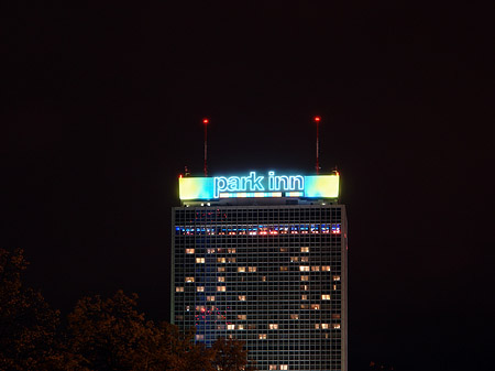 Park Inn Hotel Fotos