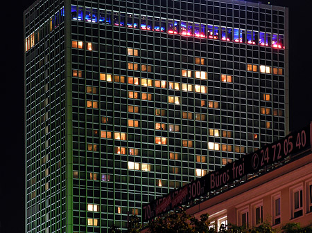 Fotos Park Inn Hotel