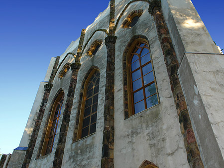 Meierei auf der Pfaueninsel