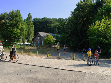 Fotos Pfaueninselchaussee | Berlin