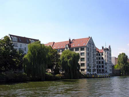 Foto Pfuelstraße