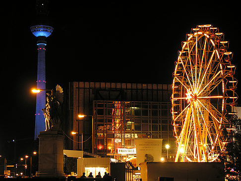 Platz der Republik