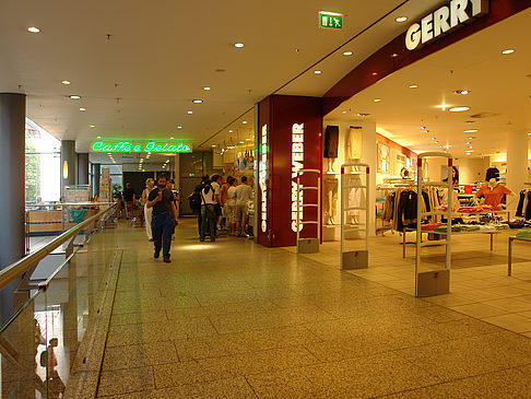 Potsdamer Platz - Arkaden Foto 