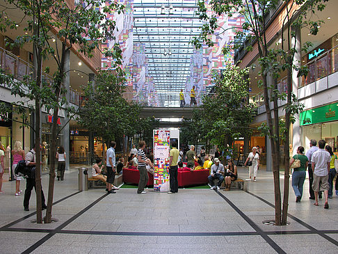 Fotos Potsdamer Platz - Arkaden