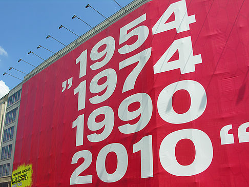 Coca-Cola Werbung Fotos