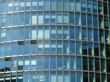 Deutsche Bahn - Potsdamer Platz Fotos