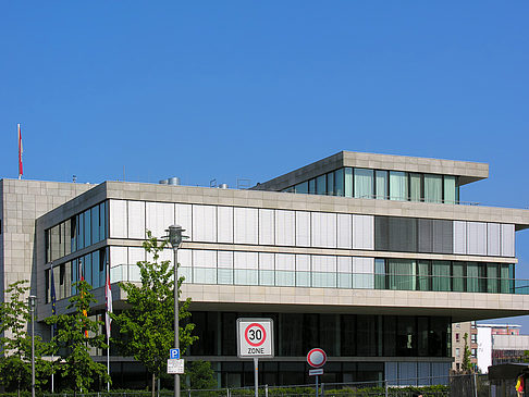 Ebert Strasse Fotos