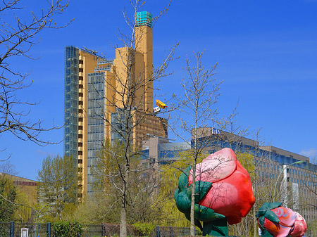 Gleisdreieck