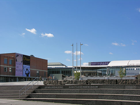 Gemäldegalerie
