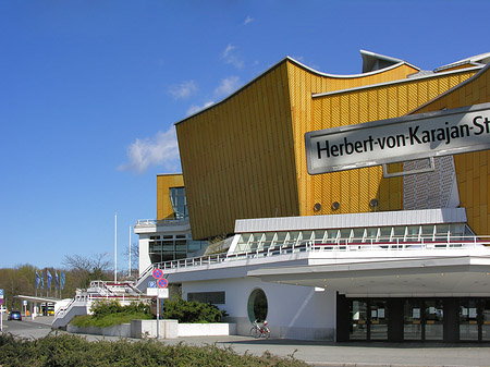 Philharmonie
