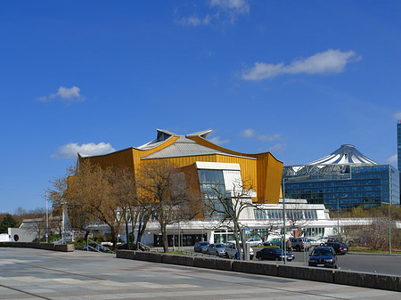 Fotos Philharmonie | Berlin