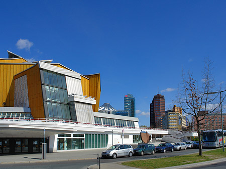 Philharmonie Fotos
