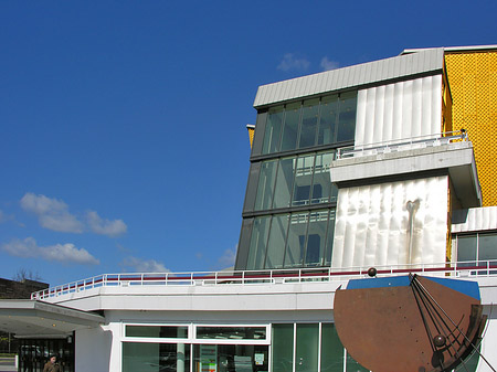 Foto Philharmonie - Berlin