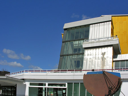 Philharmonie