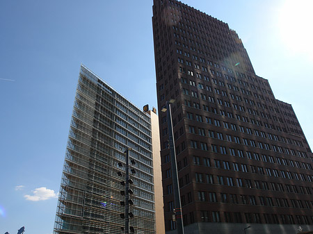 Fotos Potsdamer Platz | Berlin