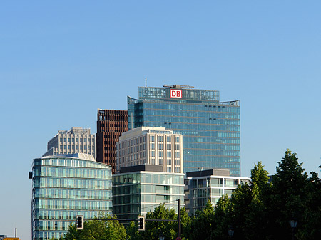 Potsdamer Platz