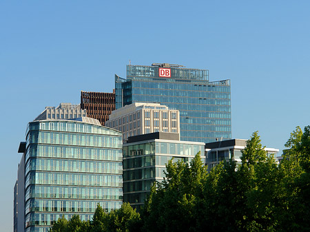 Fotos Potsdamer Platz | Berlin
