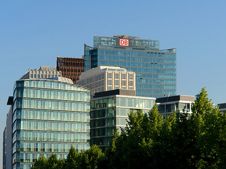 Potsdamer Platz