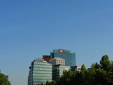 Fotos Potsdamer Platz