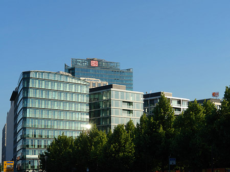 Fotos Potsdamer Platz | Berlin
