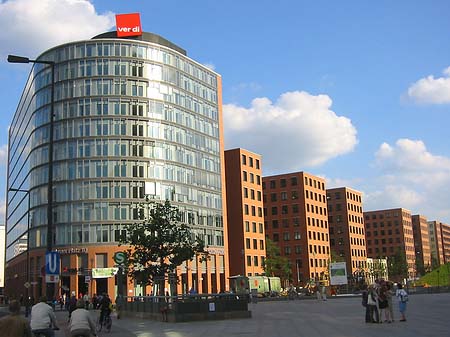 Fotos Potsdamer Platz | Berlin