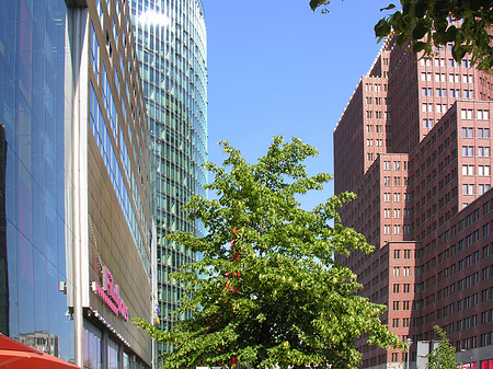 Fotos Potsdamer-Strasse | Berlin