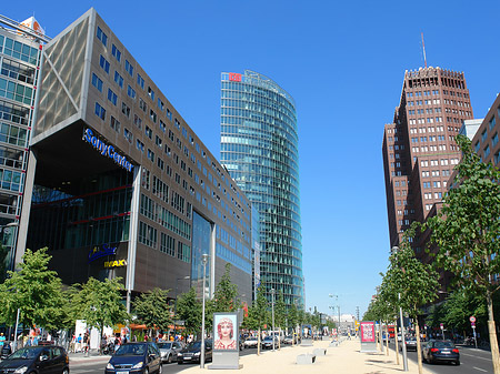 Potsdamer-Strasse