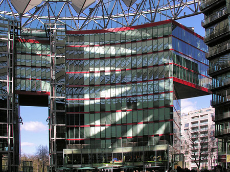Fotos Innenhof | Berlin