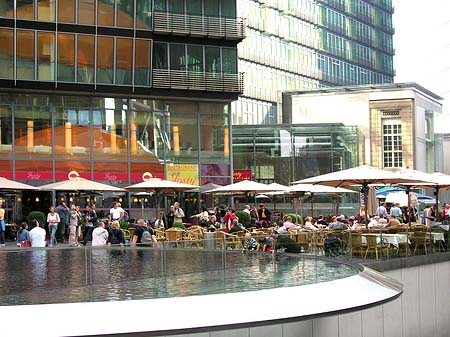 Sony Center