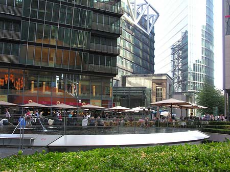 Sony Center