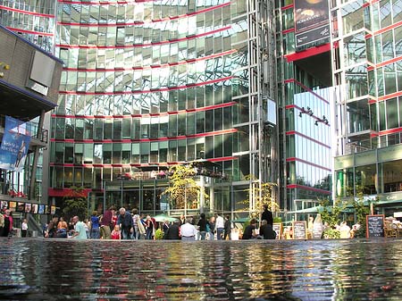 Sony Center