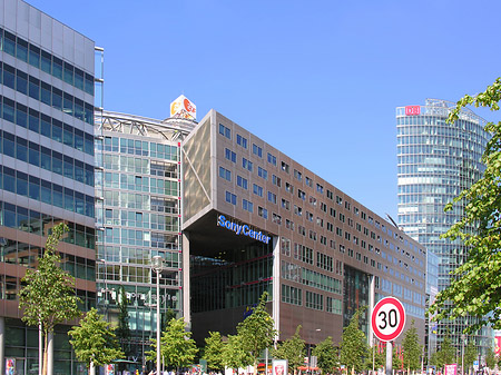 Sony Center Foto 