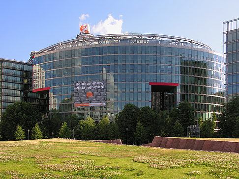 Foto Sony Center
