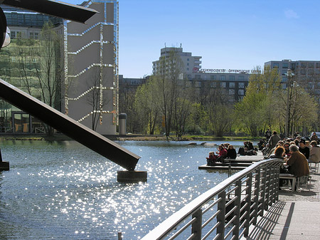 Fotos Wasserfläche | Berlin
