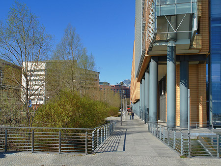 Fotos Weg | Berlin