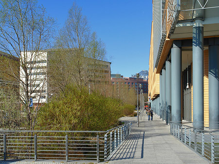 Weg