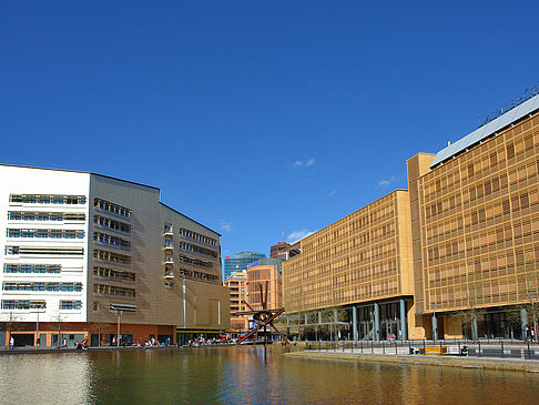 Fotos Wasserfläche | Berlin