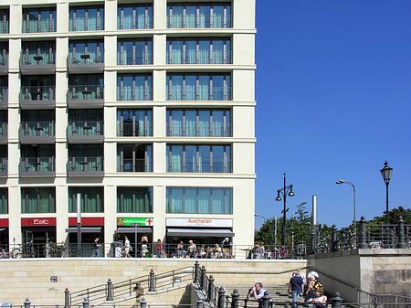 Foto Radison SAS Mitte - Berlin