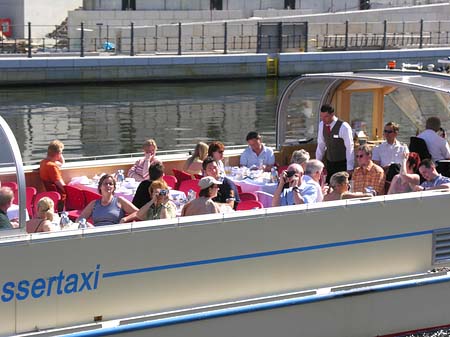 Fotos Ausflugsboot