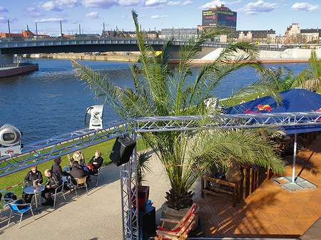 Foto Capital Beach