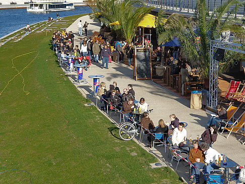 Foto Capital Beach