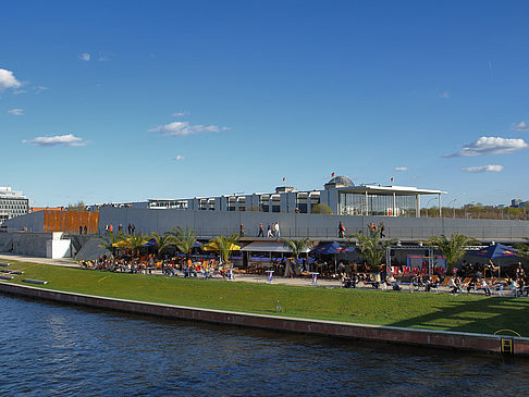 Fotos Capital Beach | Berlin