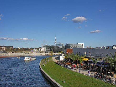 Foto Capital Beach