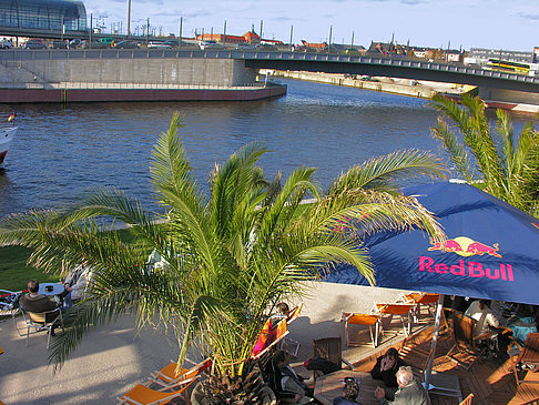 Capital Beach Fotos