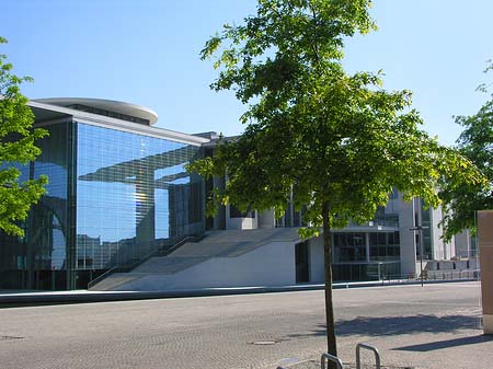 Foto Elisabeth-Lüders-Haus