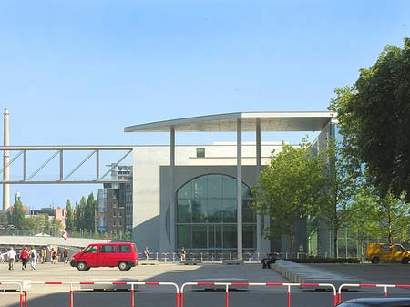 Elisabeth-Lüders-Haus Fotos