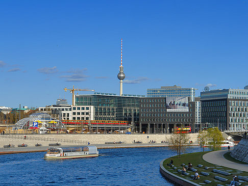 Foto Fernsehturm