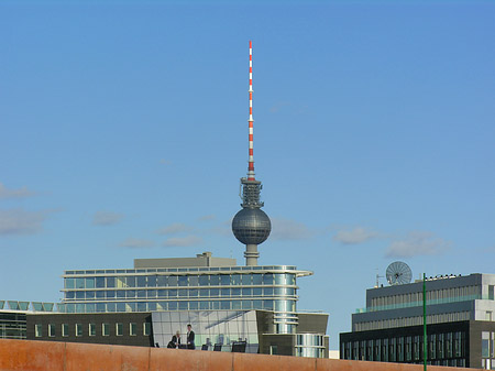 Fotos Fernsehturm