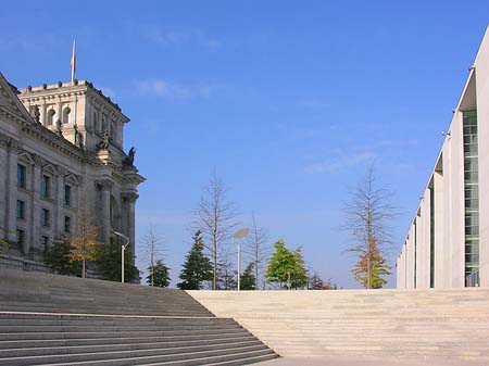 Friedrich-Ebert-Platz Foto 