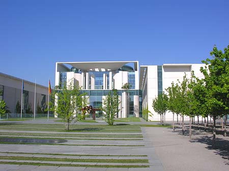 Kanzleramt